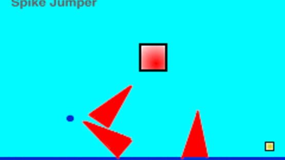 Screenshot Super Block Jump 1