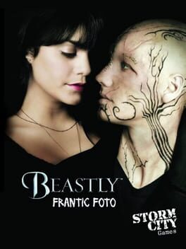 Cover Beastly: Frantic Foto