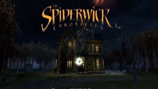 Screenshot The Spiderwick Chronicles 2