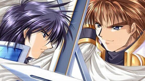 Screenshot Castle Fantasia: Seima Taisen 2