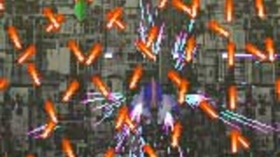 Screenshot Psyvariar: Medium Unit 1