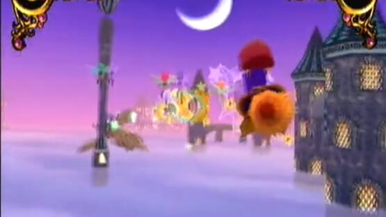 Screenshot Rainbow Cotton 2