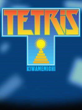 Cover Tetris Kiwamemichi