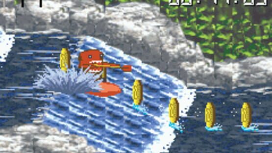 Screenshot Domo-kun no Fushigi Terebi 1