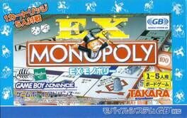 Cover EX Monopoly