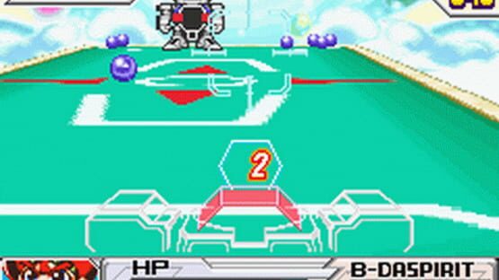 Screenshot Battle B-Daman 1