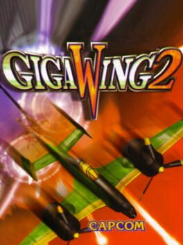 Cover Giga Wing 2