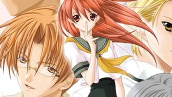 Screenshot Kaitou Apricot 3