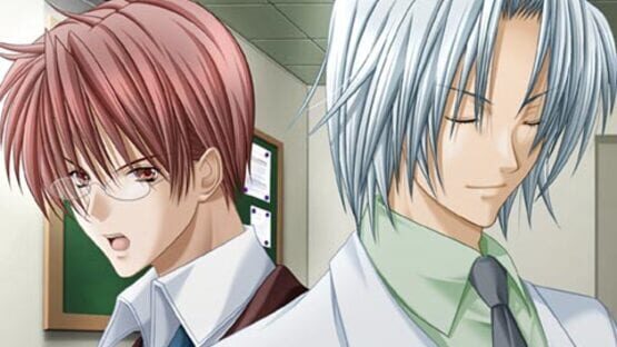 Screenshot Cherry Blossom 2