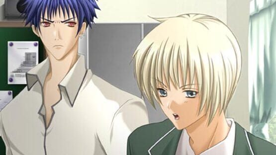 Screenshot Cherry Blossom 3