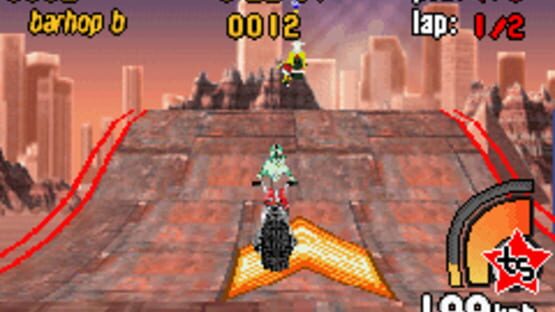 Screenshot Trick Star 1