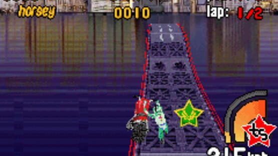 Screenshot Trick Star 3