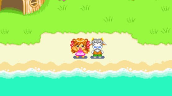 Screenshot Fruits-mura no Doubutsu-tachi 2
