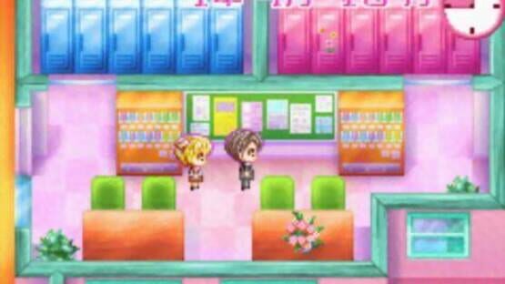 Screenshot Hello! Idol Debut 3
