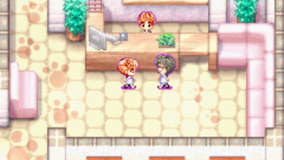 Screenshot Wan Nyan Doubutsu Byouin 2
