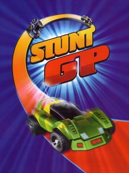Cover Stunt GP