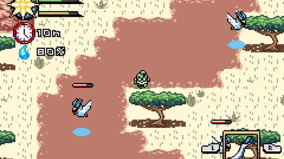 Screenshot Green Memories 2