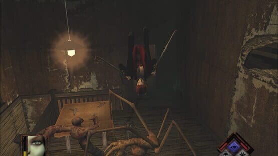 Screenshot BloodRayne 3