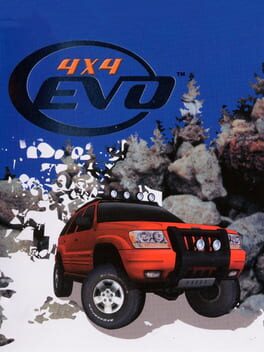 Cover 4x4 EVO