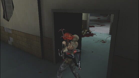 Screenshot BloodRayne 2 1