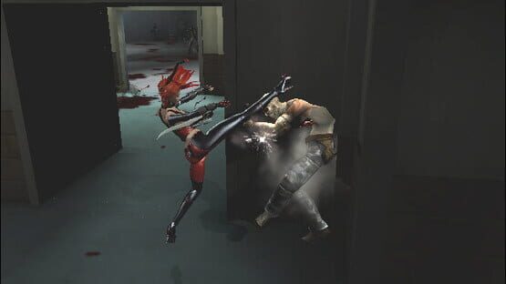 Screenshot BloodRayne 2 2