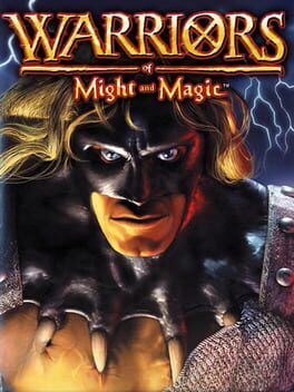 Cover Warriors of Might and Magic