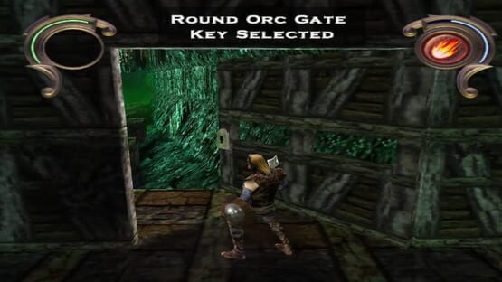Screenshot Warriors of Might and Magic 2