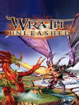 Cover Wrath Unleashed