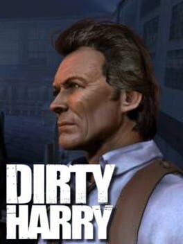 Cover Dirty Harry