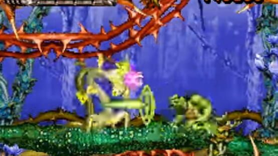 Screenshot Altered Beast: Guardian of the Realms 2