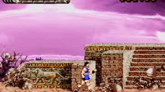 Screenshot Altered Beast: Guardian of the Realms 3