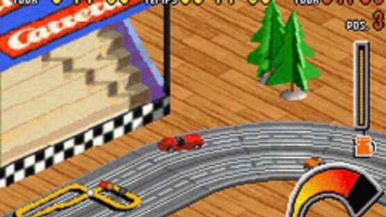 Screenshot Carrera Power Slide 1