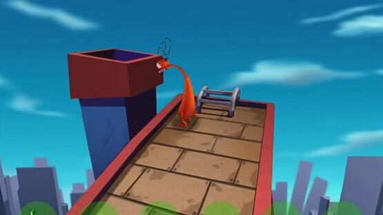 Screenshot Stupid Invaders 2