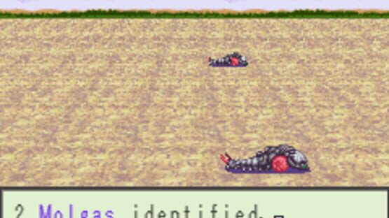 Screenshot Zoids: Legacy 1