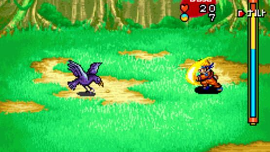 Screenshot Naruto: Path of the Ninja 1