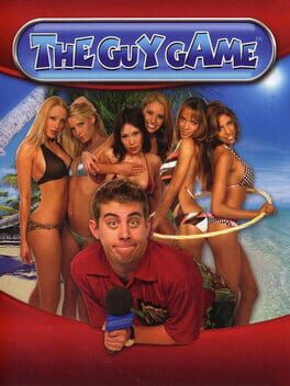Cover The Guy Game