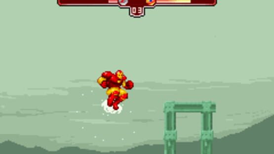Screenshot Marvel's The Invincible Iron Man 2