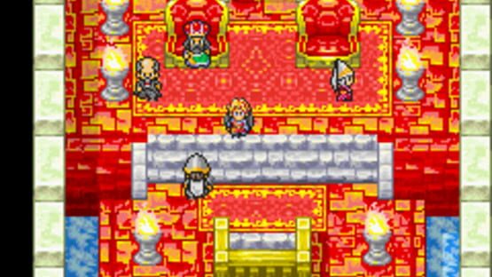 Screenshot Dragon Quest Monsters: Caravan Heart 2