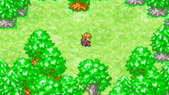 Screenshot Dragon Quest Monsters: Caravan Heart 3
