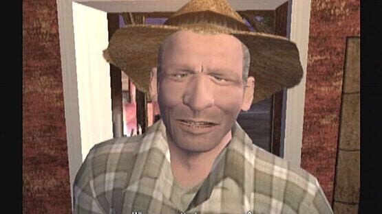 Screenshot The King of Route 66 3