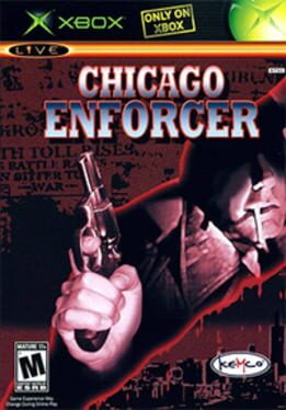Cover Chicago Enforcer