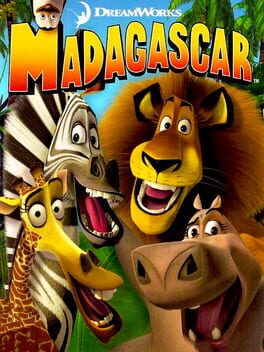Cover Madagascar