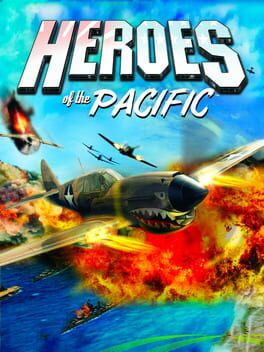 Cover Heroes of the Pacific