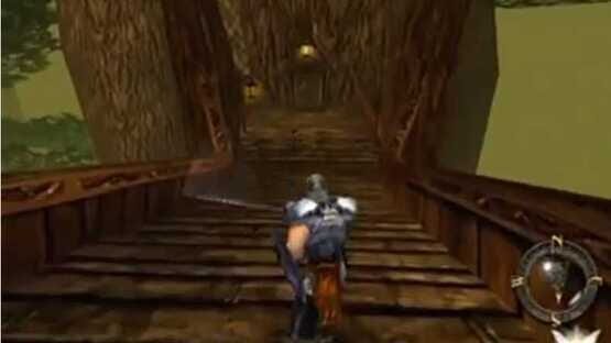 Screenshot Draconus: Cult of the Wyrm 3