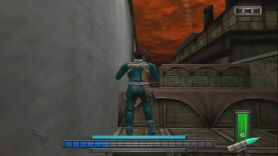 Screenshot Max Steel: Covert Missions 3