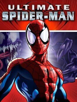 Cover Ultimate Spider-Man