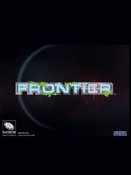 Cover Frontier