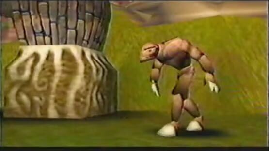 Screenshot Frontier 3