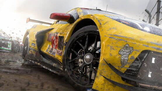 Screenshot Forza Motorsport 1