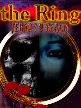 Cover The Ring: Terror's Realm